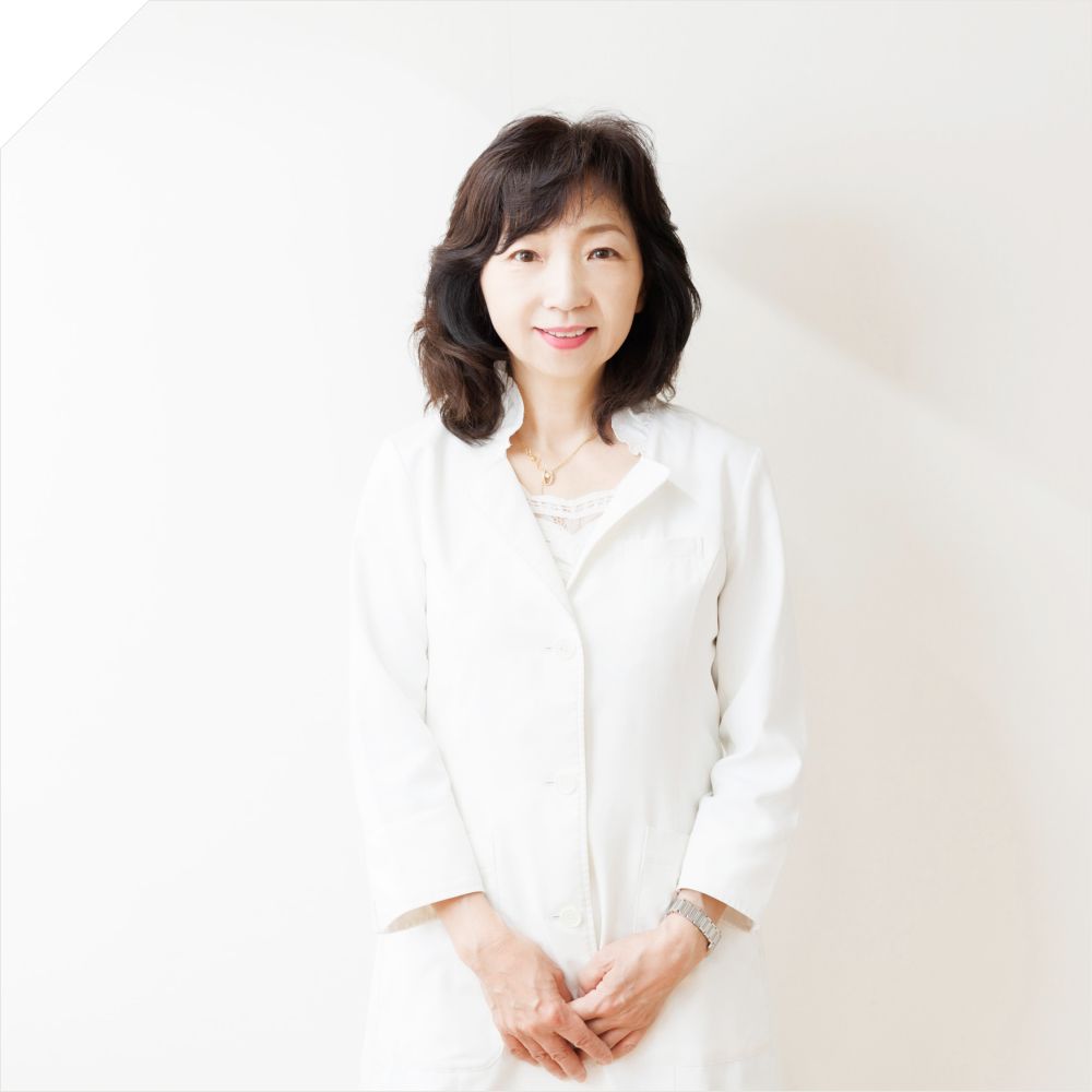 院長挨拶